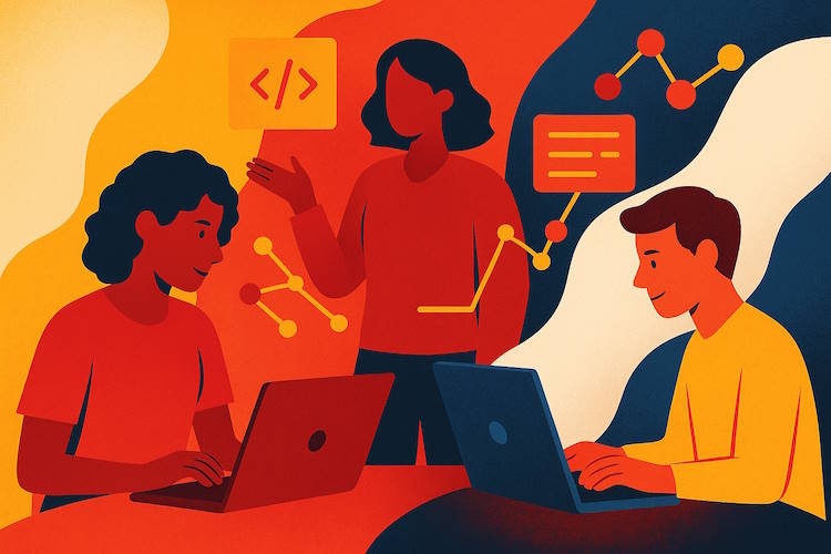 CodeHub Team